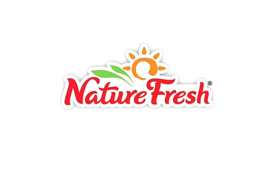 Nature Fresh Premium Kachi Ghani Mustard Oil   Can  5 litre